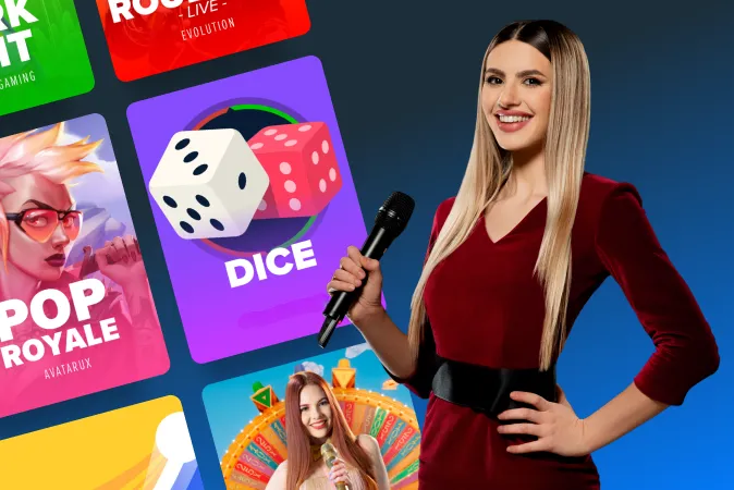 Casino