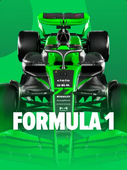 Formula 1
