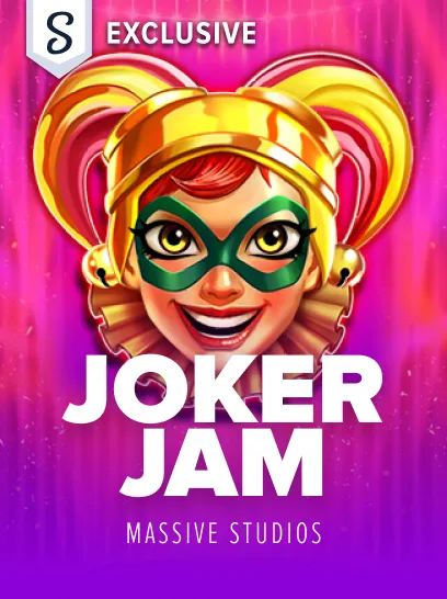 Joker Jam