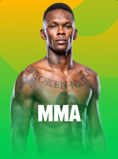 MMA