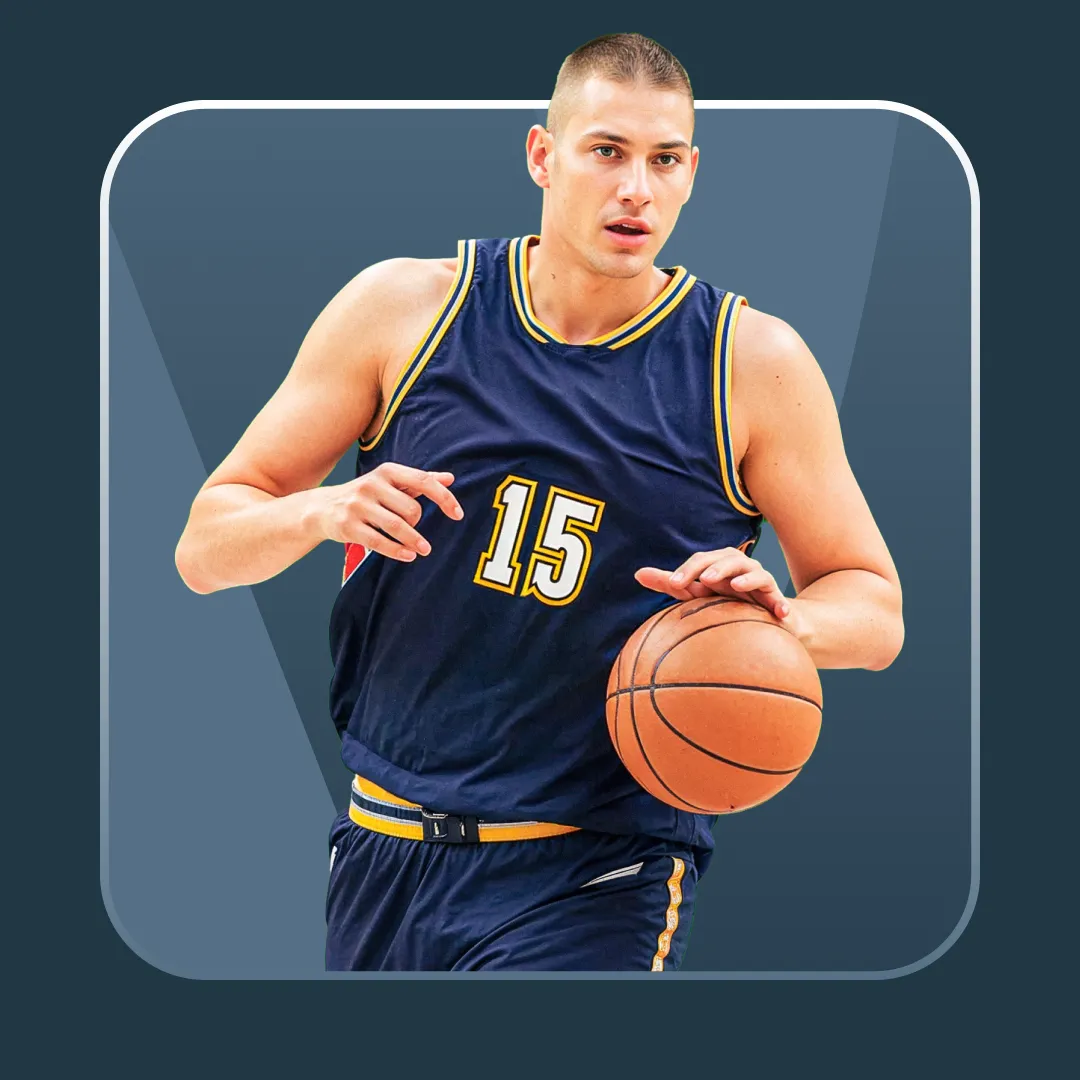 hero NBA - 3rd Quarter Payout